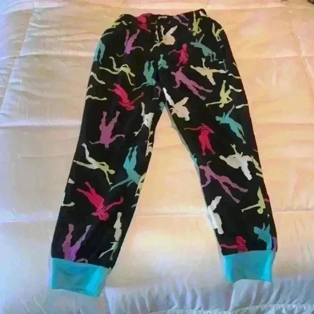 pjs bottoms fortnite  10/12